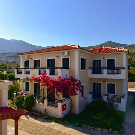 So Nice Hotel 马拉斯豪克艾蒙普斯 外观 照片
