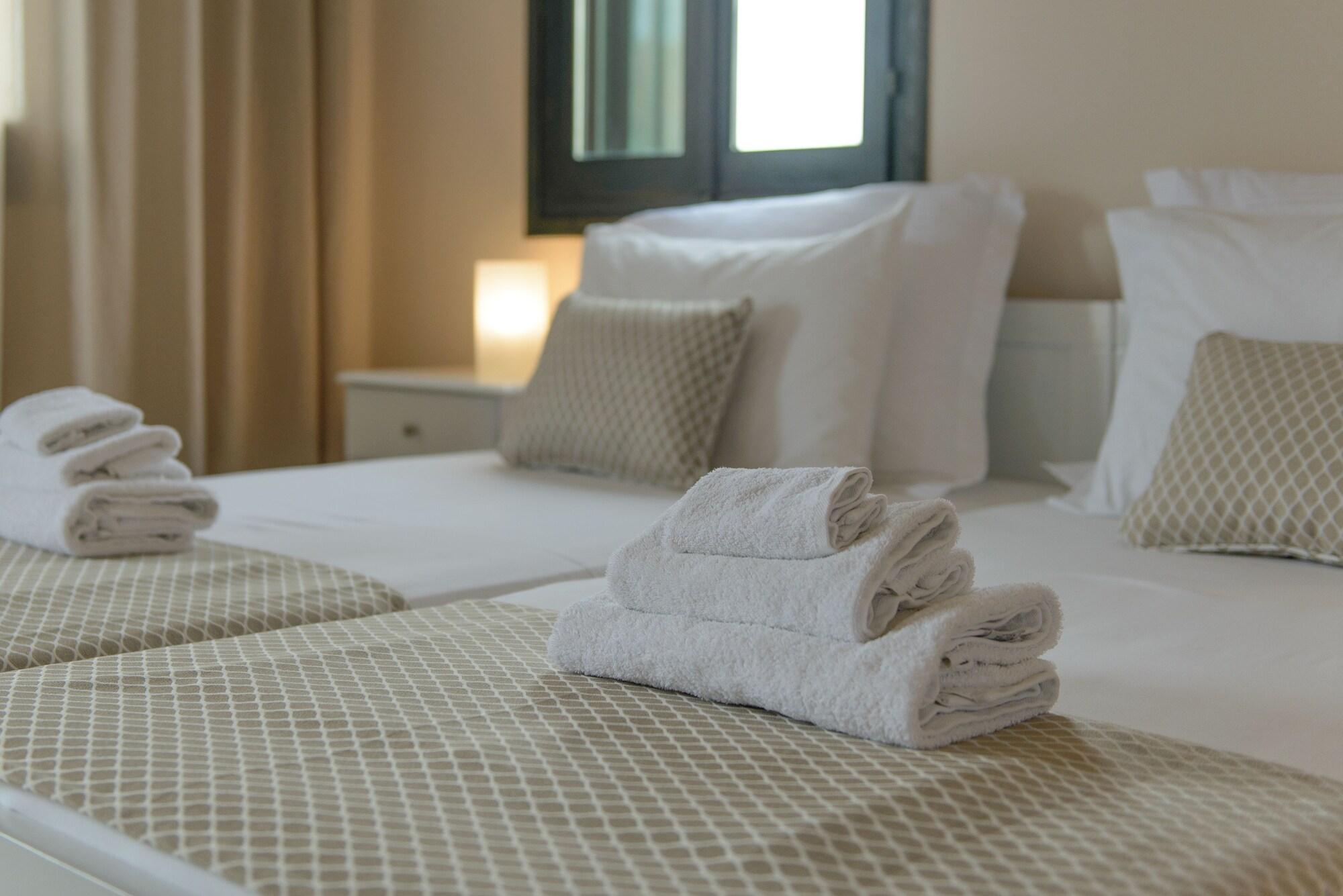 So Nice Hotel 马拉斯豪克艾蒙普斯 外观 照片