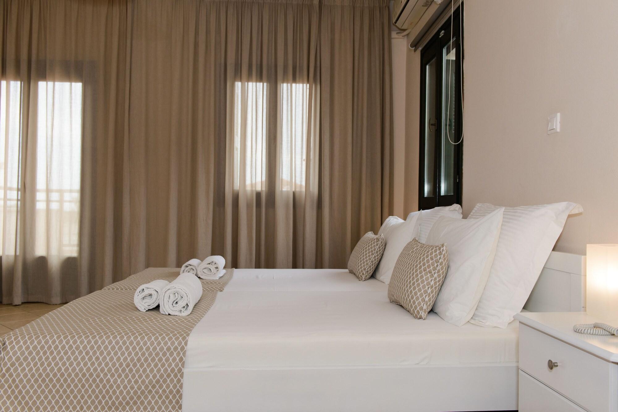 So Nice Hotel 马拉斯豪克艾蒙普斯 外观 照片
