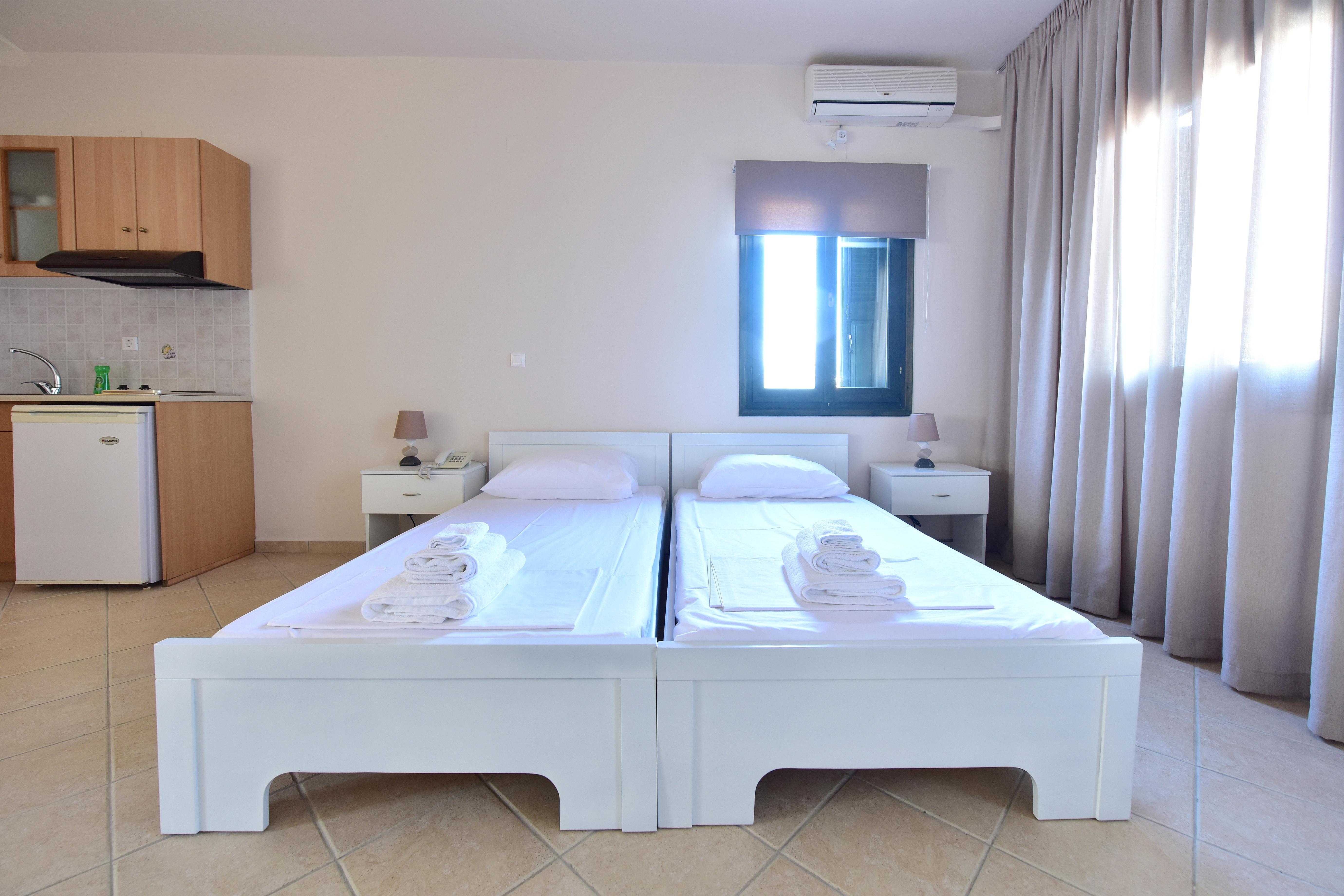 So Nice Hotel 马拉斯豪克艾蒙普斯 外观 照片