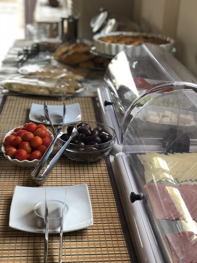 So Nice Hotel 马拉斯豪克艾蒙普斯 外观 照片