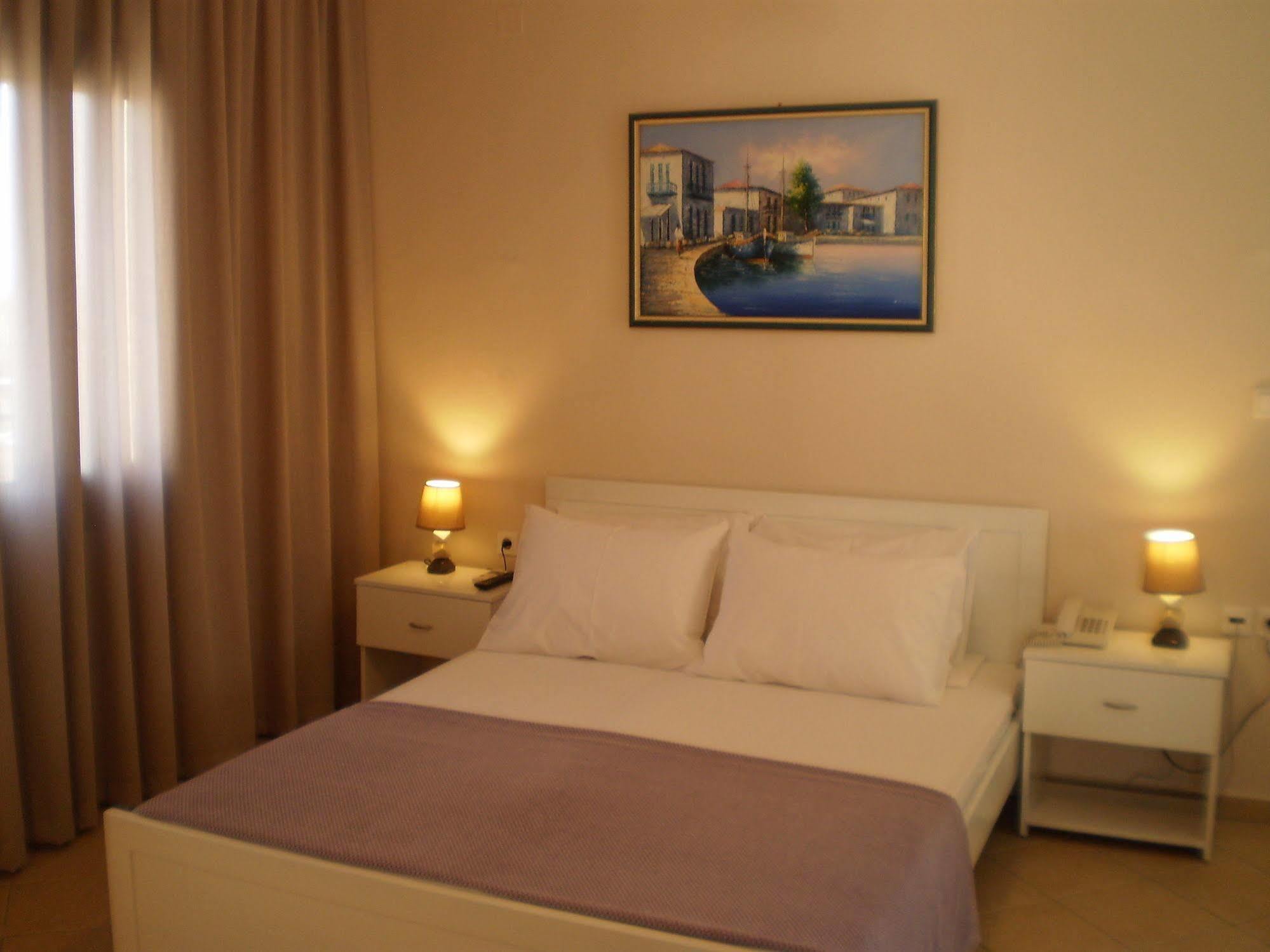 So Nice Hotel 马拉斯豪克艾蒙普斯 外观 照片