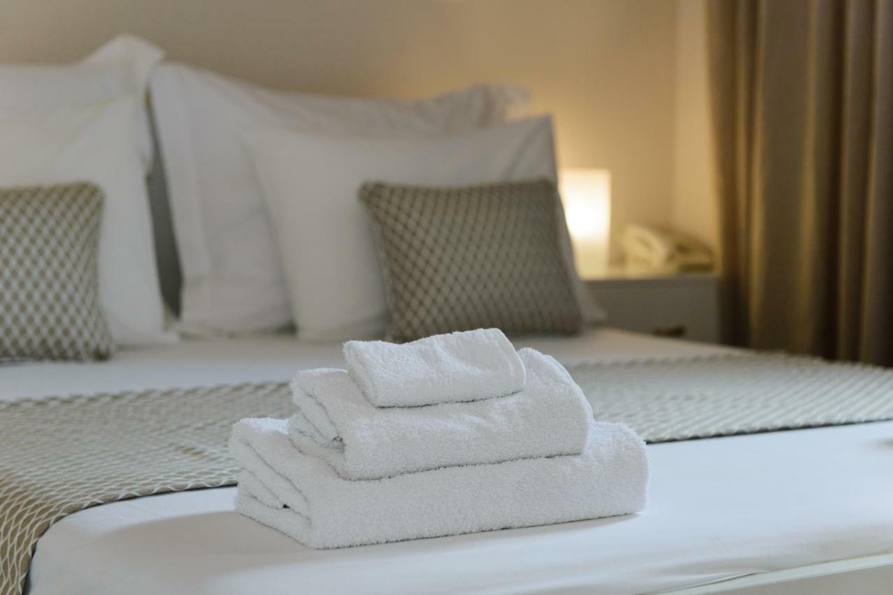So Nice Hotel 马拉斯豪克艾蒙普斯 外观 照片