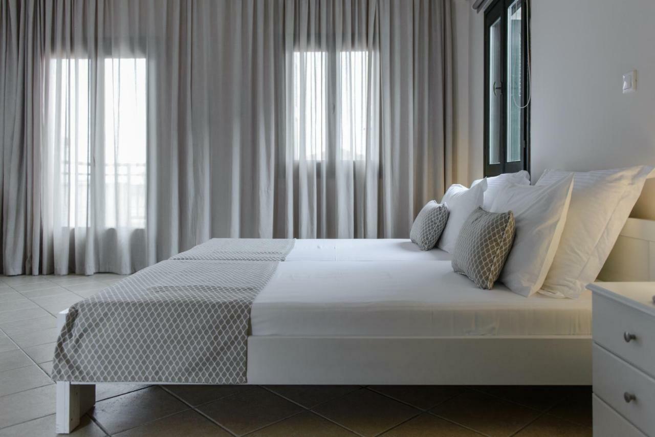 So Nice Hotel 马拉斯豪克艾蒙普斯 外观 照片