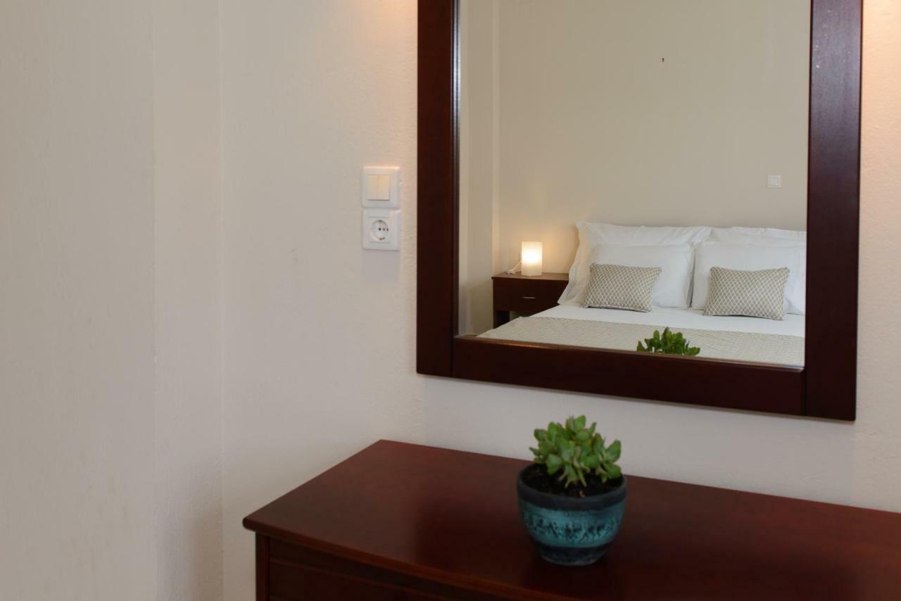 So Nice Hotel 马拉斯豪克艾蒙普斯 外观 照片