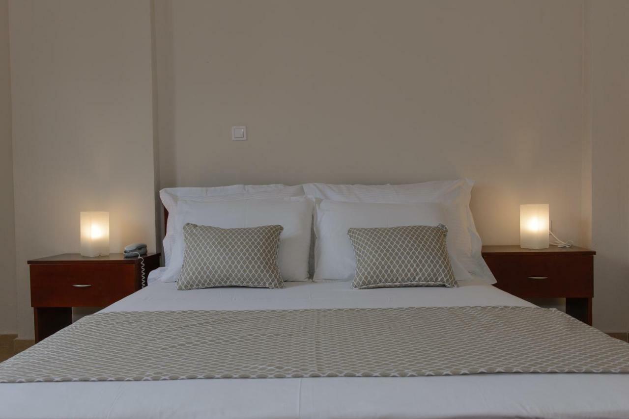 So Nice Hotel 马拉斯豪克艾蒙普斯 外观 照片