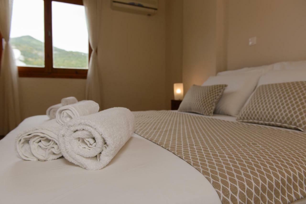 So Nice Hotel 马拉斯豪克艾蒙普斯 外观 照片